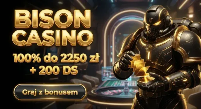 Bison Casino